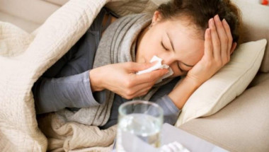 Изключителен пробив: Учени откриха универсалния убиец на всички видове грип!