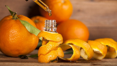 7 проблема, които се решават по-добре с мандаринова кора, отколкото с лекарства