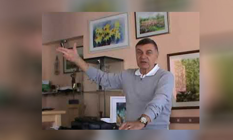 Лечителят Стайко Стайков: Имам излекувани от рак