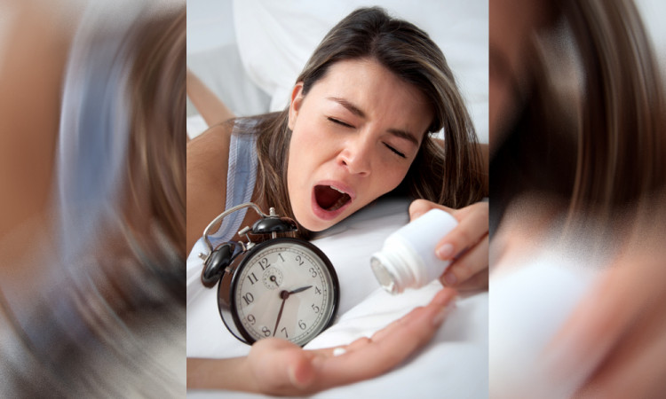 Д-р Катя Казакова: Сънят с приспивателни е непълноценен за мозъка
