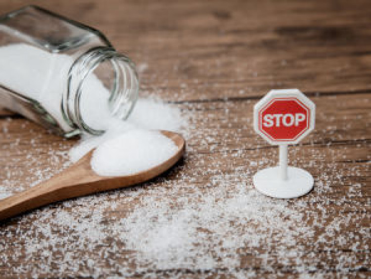 Нов живот след 1 седмица или как спирането на захарта се отразява на тялото