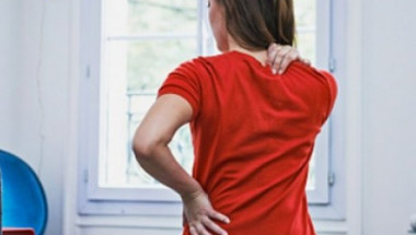 Болки в гърба и шията могат да бъдат признаци на опасна болест