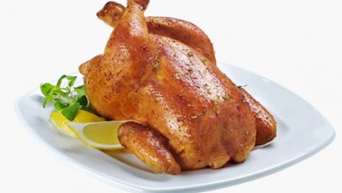 Диетолози посочиха коя част от пилето е най-полезна и коя най-вредна