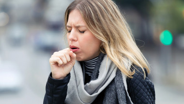 Опасни ли са лекарствата за кашлица?