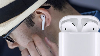 Внимание! Експерти с изключително важна информация за връзката между рака и безжичните слушалки AirPods на Apple