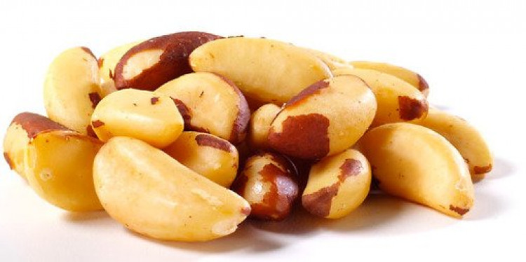 5 неподозирани ползи за здравето от бразилския орех