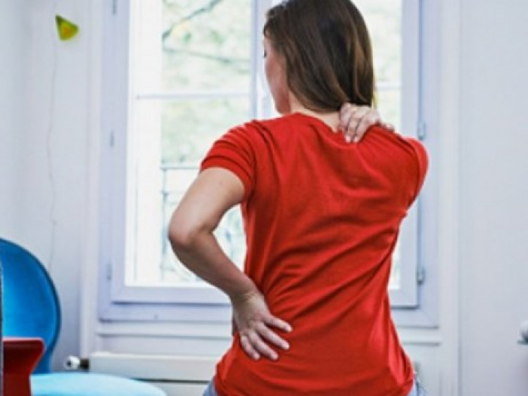 Болки в гърба и шията могат да бъдат признаци на опасна болест