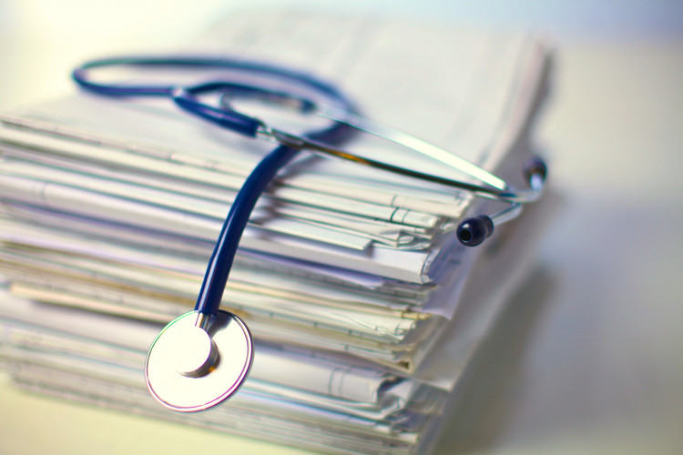 Какъв е срокът за съхранение на медицинската документация от джипито?