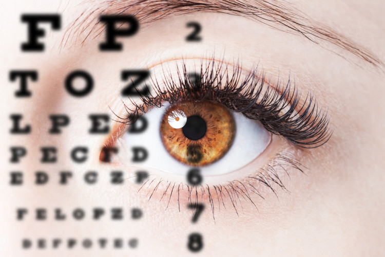 Как да подобрим зрението си без очила и операции?