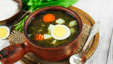 Диетолози категорични: Руската супа е най-полезна