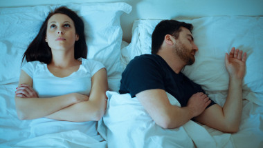 Дефицит на микроелементи и витамини причинява безсъние