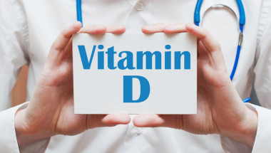 Какво е опасно предозиране с витамин D и как да го избегнем?