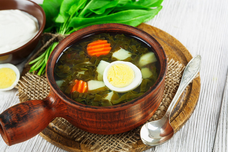 Диетолози категорични: Руската супа е най-полезна