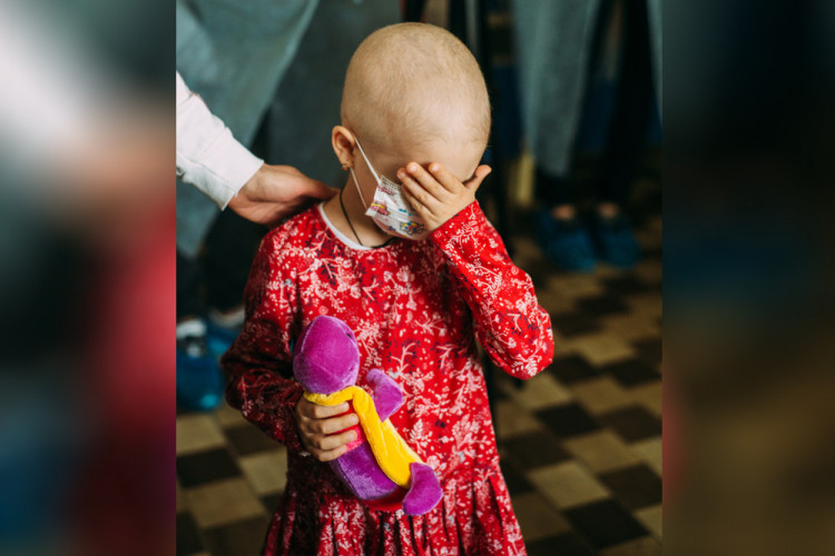 Симона Караиванова: Липсват основни лекарства за деца с онкозаболявания