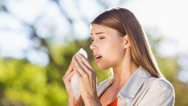 Предава ли се по наследство алергията?