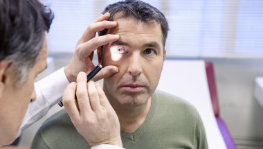 Д-р Яни Здравков: Диабетът „обича” окото