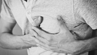 Как кожата ни предупреждава за сърдечен удар?