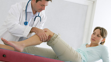 Д-р Александър Жуковец: При 40% от жените ракът на кожата е по краката