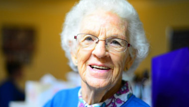 Американка разкри как с помощта на алкохол е доживяла 109 години
