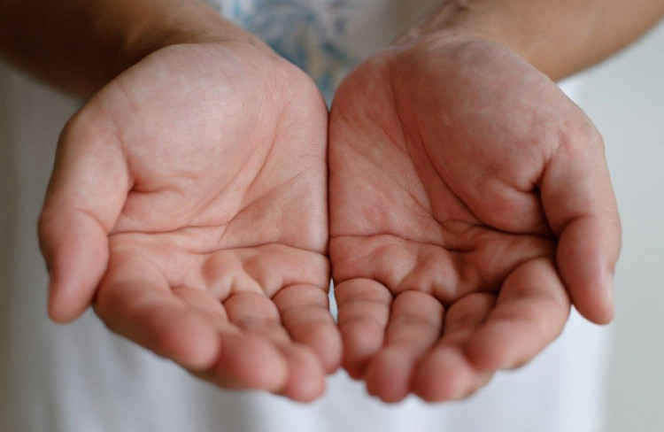 4 неща, които ръцете разказват за здравето ви