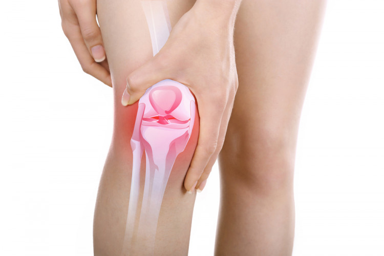 8 упражнения при болки  в коленете
