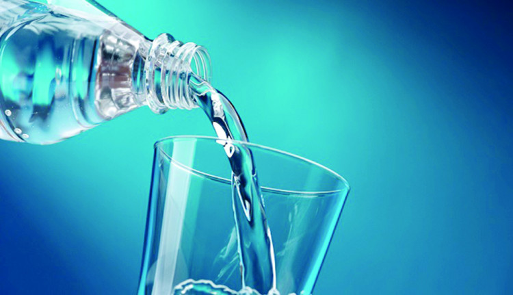 Водородната вода – лекарство на бъдещето