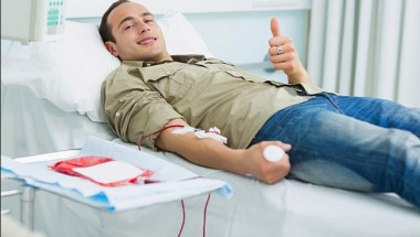 Д-р Красимира Терзиева: Кръводаряването засилва имунната система на донора