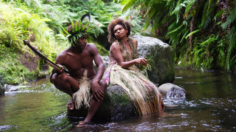 В племето яномамо никога не са яли модерна храна! Стареенето им е съвсем различно, защото...