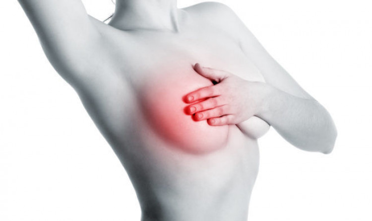 US-учени: Лекарство помага в борбата с рака на гърдата