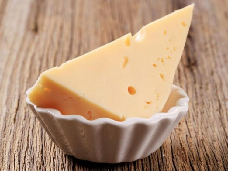 Малко известни ползи за здравето от сиренето
