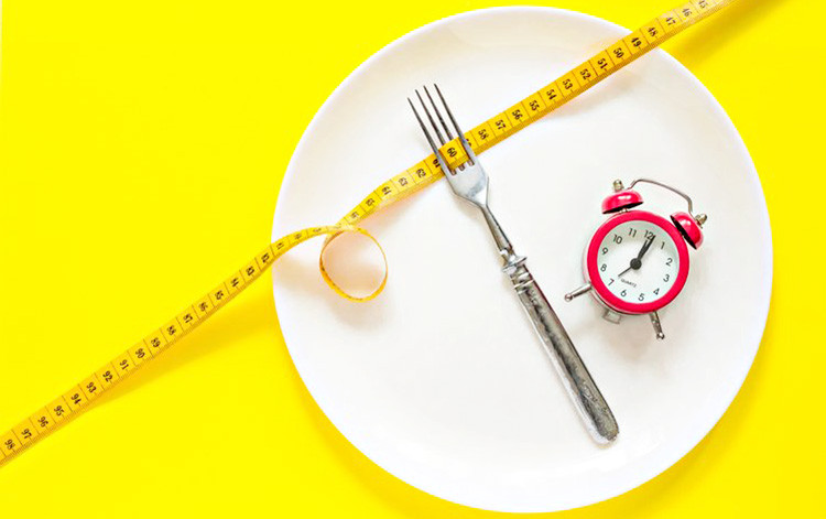 Прозорец на храненето: Истински пробив при отслабване