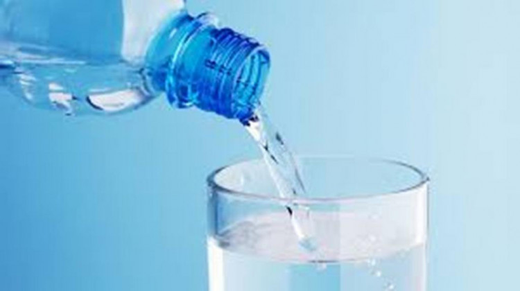 Експеримент: Пих много вода, до какво доведе това?