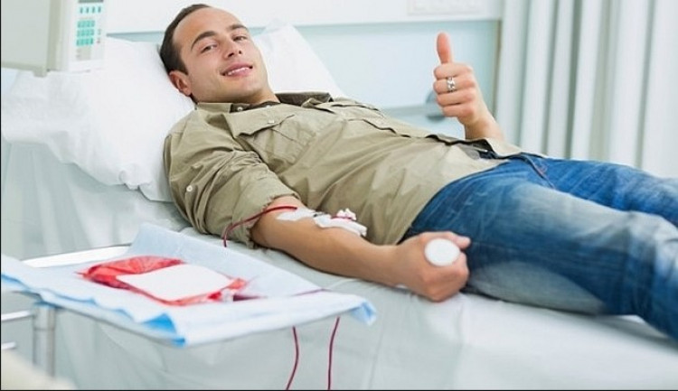 Д-р Красимира Терзиева: Кръводаряването засилва имунната система на донора