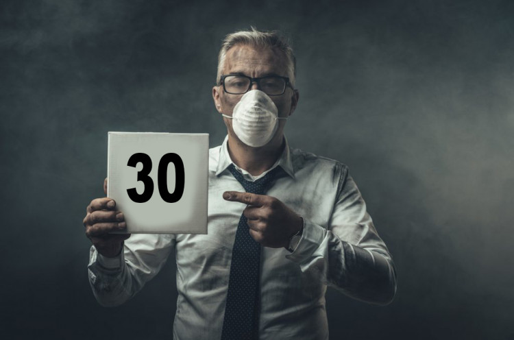 Д-р Александър Симидчиев: 30 българи умират всеки ден заради мръсния въздух