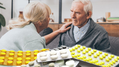 Често  използвани лекарства увеличават риска от деменция