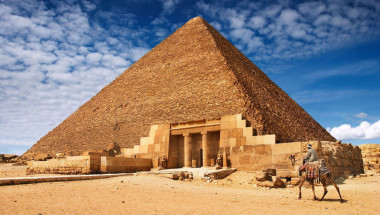 Пирамидите лекуват, но и вредят на здравето
