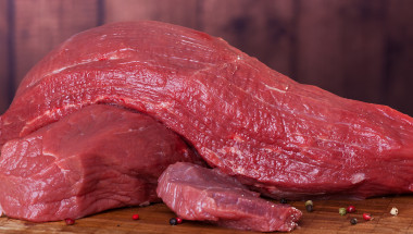 Какви са ползите от яденето на телешко месо