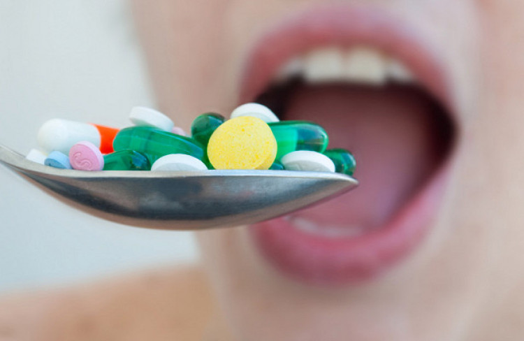 Кога и защо приемането на витамини е опасно