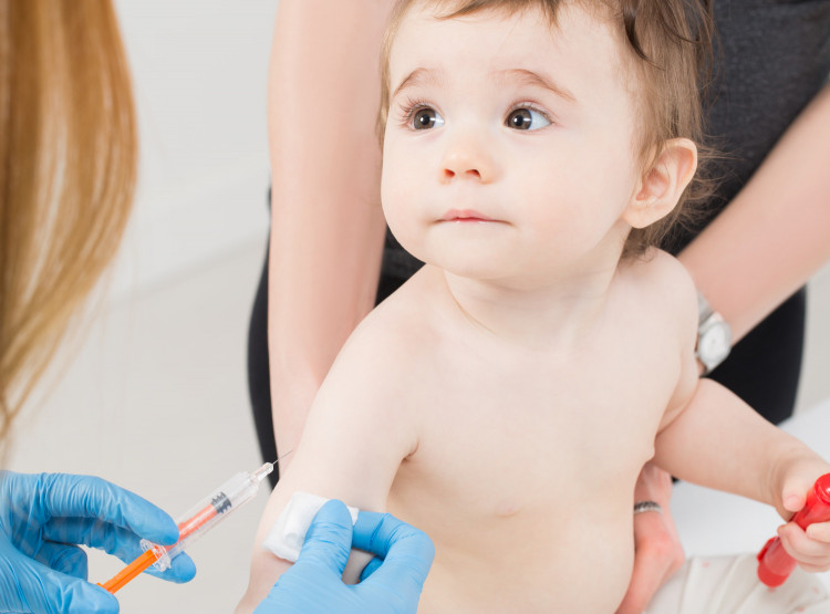 Как да намеря информация за имунизационния статус на децата ми?