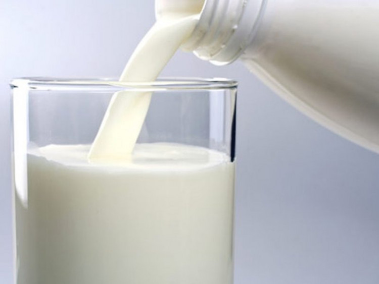 По какво да познаем полезните млечни продукти?