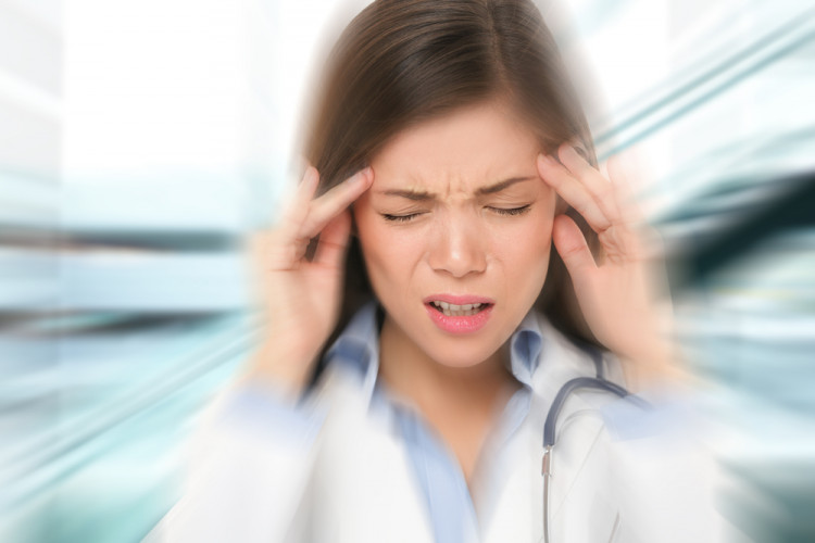 Доц. д-р Десислава Богданова: Ботулиновият токсин успешно лекува мигрена