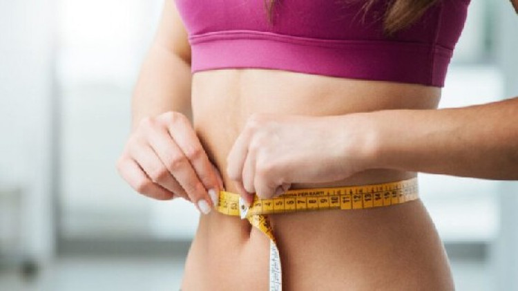 Диета 10% помага да се отървете от излишните килограми