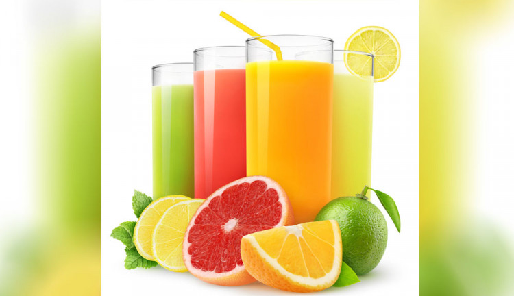 Плодовият сок увеличава риска от развитие на рак