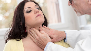 Как се отразява горещината на хората с болна щитовидна жлеза?