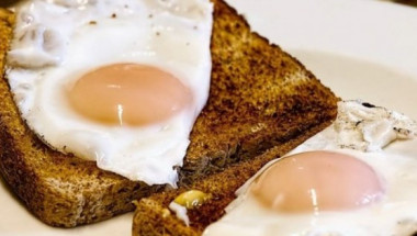 US-учени: Спрете яйцата за закуска