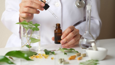 Д-р Петко Загорчев: Хомеопатията е метод, създаден от лекар за лекари