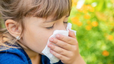 Проф. д-р Георги Христов: Алергичната хрема и астма, предизвикани от определен алерген, са лечими