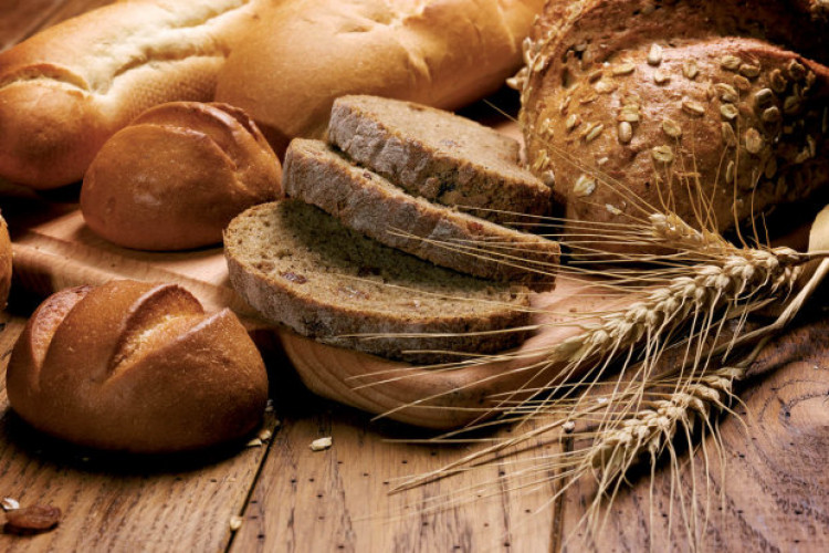 Кой е вредният хляб: белият или черният?