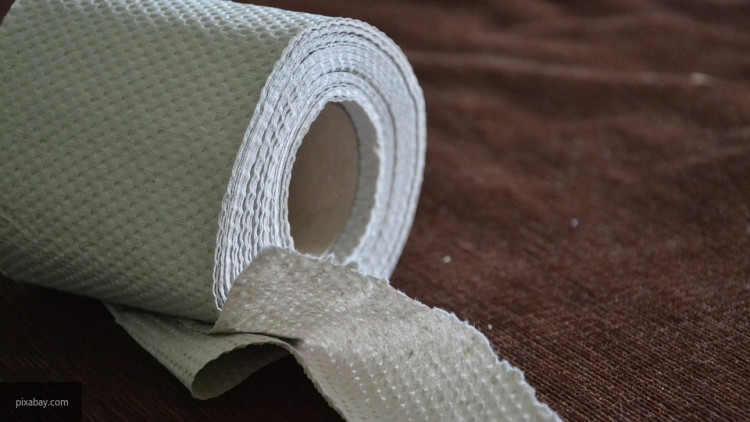 Учените посочиха смъртните опасности от използването на тоалетна хартия