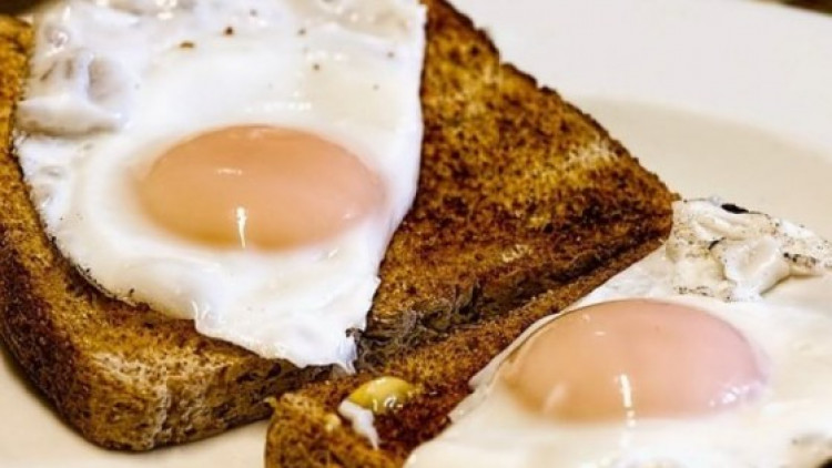 US-учени: Спрете яйцата за закуска